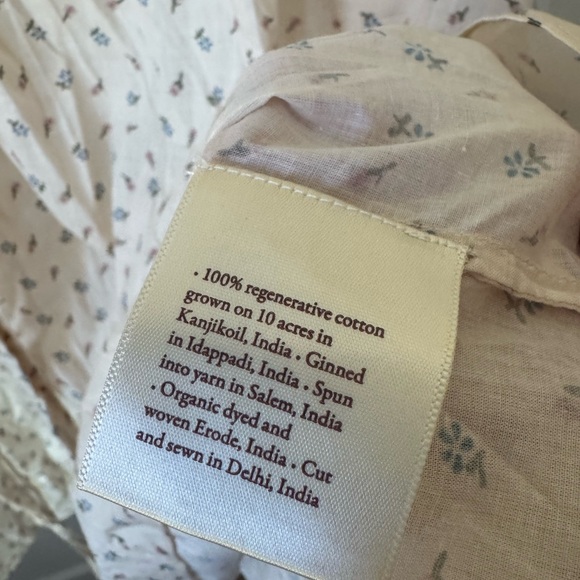 Christy Dawn Kori Dress - Picture 5 of 7